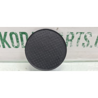 Накладка підстаканника Skoda Fabia New 5J0863301 вживана VAG (5J0863301)