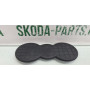 Накладка підстаканника Skoda Fabia New вживана 5J0863301A VAG (5J0863301A)