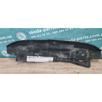 Підкапотна шумоізоляція Skoda Fabia New 5J0863923J VAG (5J0863923J)