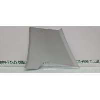 Накладка задньої стійки права хетчбек Skoda Fabia New 5J0867288 вживана VAG (5J0867288)