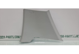 Накладка задньої стійки права хетчбек Skoda Fabia New 5J0867288 вживана VAG (5J0867288)