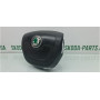 Подушка безпеки AIRBAG водія Skoda Roomster 5J0880201H VAG (5J0880201H)