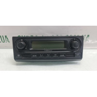 Блок кліматконтролю Skoda Fabia II New 5J0907044A VAG (5J0907044A)