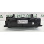 Блок управління кліматконтролем Skoda Fabia New 5J0907044B VAG (5J0907044B)