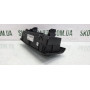 Блок управління кліматконтролем Skoda Fabia New 5J0907044B VAG (5J0907044B)