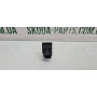 Кнопка включення подушок безпеки Skoda Fabia II New вживана VAG (5J0919235B)