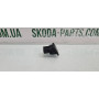 Кнопка включення подушок безпеки Skoda Fabia II New вживана VAG (5J0919235B)