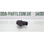 Датчик сигналізації паркування (парктронік), задній Skoda Fabia II NEW VAG (5J0919275A)