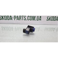 Датчик сигналізації паркування (парктронік), задній Skoda Fabia II NEW VAG (5J0919275A)