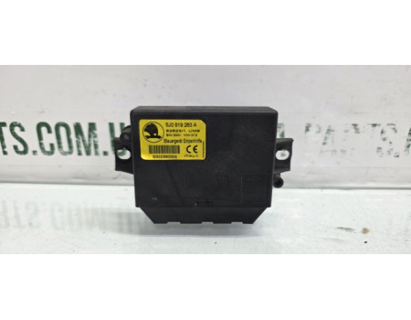 Блок управління паркування Skoda Roomster VAG (5J0919283A)
