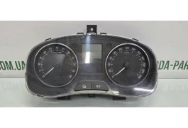 Щиток приладів Skoda Fabia New 1.6 TDI 5J0920810D VAG (5J0920810D)