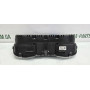Щиток приладів Skoda Fabia New 1.6 TDI 5J0920810D VAG (5J0920810D)