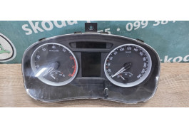 Щиток приладів максидот Skoda Fabia New 1.4 MPI VAG (5J0920840B)