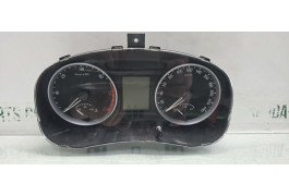 Щиток приладів Skoda Fabia II маскидот VAG (5J0920840C)