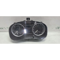 Приладова дошка-щиток приладів Skoda Fabia II 5J0920841c максидот VAG (5J0920841C)