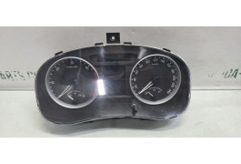 Приладова дошка-щиток приладів Skoda Fabia II 5J0920841c максидот VAG (5J0920841C)