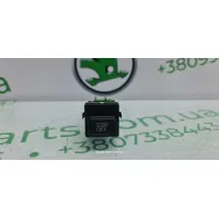 Кнопка ESP Skoda Fabia II New 5J0927134A VAG (5J0927134A)