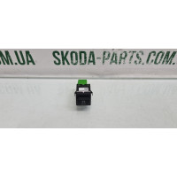 Кнопка ESP Skoda Fabia II New вживана 5J0927134C VAG (5J0927134C)