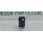 Кнопка увімкнення ДХО денних ходович вогнів Skoda Fabia II New 5J0941503 вживана VAG (5J0941503)