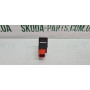 Кнопка аварійки Skoda Fabia II New вживана 5J0953235D VAG (5J0953235D)