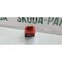 Кнопка аварійки Skoda Fabia II New вживана 5J0953235D VAG (5J0953235D)