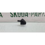 Форсунка омивача лобового скла Skoda Fabia New вживана 5J0955985 VAG (5J0955985)