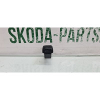Форсунка омивача лобового скла Skoda Fabia New вживана 5J0955985 VAG (5J0955985)