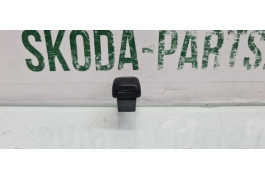 Форсунка омивача лобового скла Skoda Fabia New вживана 5J0955985 VAG (5J0955985)