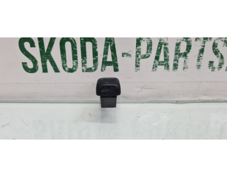 Форсунка омивача лобового скла Skoda Fabia New вживана 5J0955985 VAG (5J0955985)
