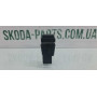 Кнопка обігріву заднього скла Skoda Fabia II New 5J0959621 VAG (5J0959621)