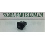 Кнопка сигналізації Skoda Fabia New 5J0962109 VAG (5J0962109)