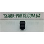 Кнопка сигналізації Skoda Fabia New 5J0962109 VAG (5J0962109)