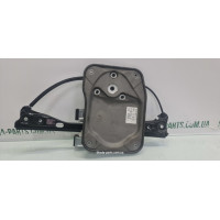 Склопідіймач передній лівий Skoda Fabia New 5J1837401B VAG (5J1837401B)