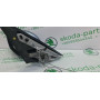 Дзеркало ліве механічне Skoda Roomster 5J1857501AR3 VAG (5J1857501AR3)