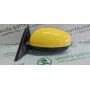 Дзеркало ліве електричне Skoda Fabia II New 5J1857501BF VAG (5J1857501BF) Дзеркало ліве електричне Skoda Fabia II New 5J1857501BF VAG (5J1857501BF)