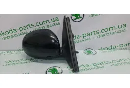 Дзеркало праве електричне Skoda Roomster 5J1857502ARF VAG (5J1857502ARF)