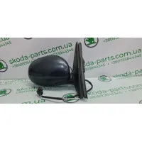 Дзеркало праве електричне Skoda Roomster 5J1857502ARR VAG (5J1857502ARR)