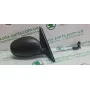 Дзеркало праве механічне Skoda Roomster 5J1857502R VAG (5J1857502R) Дзеркало праве механічне Skoda Roomster 5J1857502R VAG (5J1857502R)
