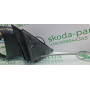 Дзеркало ліве механічне Skoda Fabia New 5J1857507 MARKET (OEM) (5J1857507)