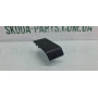Заглушка торпеди права Skoda Fabia II New 5J1858178A вживана VAG (5J1858178A)