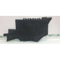 Шумоізоляція торпеди Skoda Fabia New 5J1863082C вживана VAG (5J1863082C)