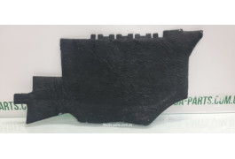 Шумоізоляція торпеди Skoda Fabia New 5J1863082C вживана VAG (5J1863082C)