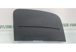 Подушка безпеки пасажира Skoda Roomster 5J1880202A VAG (5J1880202A)