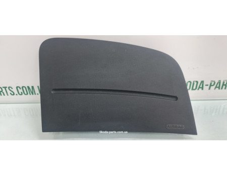 Подушка безпеки пасажира Skoda Roomster 5J1880202A VAG (5J1880202A)