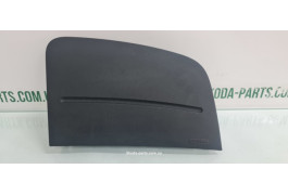 Подушка безпеки пасажира Skoda Fabia New 5J1880202B VAG (5J1880202B)