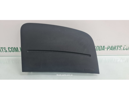 Подушка безпеки пасажира Skoda Fabia New 5J1880202B VAG (5J1880202B)