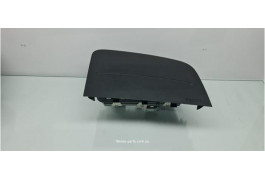 Подушка безпеки пасажира Skoda Fabia New 5J1880204 VAG (5J1880204)