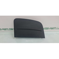 Подушка безпеки пасажира Skoda Fabia New 5J1880204 VAG (5J1880204)