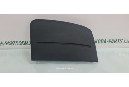 Подушка безпеки пасажира Skoda Fabia New 5J1880204 VAG (5J1880204)