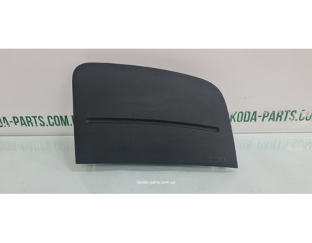 Подушка безпеки пасажира Skoda Fabia New 5J1880204 VAG (5J1880204)